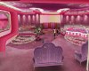 Pink Dynasty Room