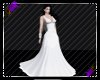 Lilith Bridal Gown-White