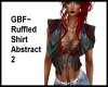 GBF~Abstract Shirt T 2