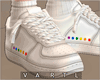 VT | Pride Shoes