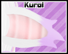 Ku~ Kyu ears 1