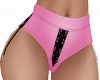 Hot Pants RL-Pink V2