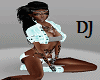 Dj Outfit + Shoes