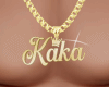 Chaim Kaka