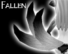 Fallen Fox Tail 3