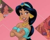 princess jasmine HW