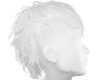 Mullet Hair