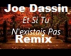 Remix Joe Dassin - St