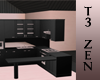 T3 Zen Sakura Kitchen-Lg