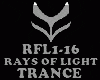 TRANCE - RAYS OF LIGHT
