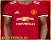 Shirt Manchester United