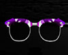 GL-Purple CamoSunglasses