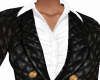 ♀Balmi leather suit/L