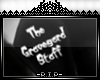 [R.I.P.]Graveyard*Staff