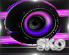 ♥SK♥ PP Speakers