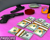 OG Pink Table