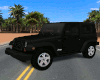 Jeep Wrangler Black
