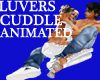 LUVERS CUDDLE ANIMATED