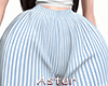 ★  Short Blue