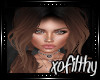 |xo| Malin Brunette