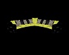 Wild Thing Sofa 2 Ylw