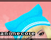 !A! layer Blue Cat Hat