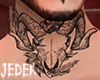 J. Neck Tatto Ca