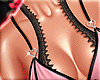 🌹Lilith peach set