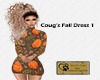 Coug's Fall Dress 1