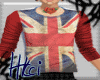 !S! UK Sweater