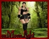 -ML- Invisible Avatar F