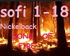 Nickelback - SongOfFire