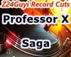 Professor X -  (Saga)