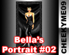 Bella's Portrait #02