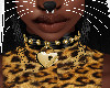 S. Meooow - Choker