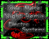 DJ_One More Night Remix
