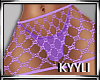 K:Lavender::XXL