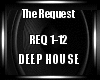 The Request House