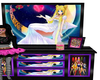 Sailor Moon Dresser
