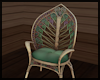 Boho Chair ~