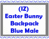 Easter 🐰Bunny Blue