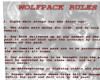 WOLFPACK  PICTURE