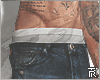 Ripped Skinny Jeans