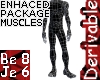 Big Package + Muscles v3