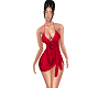 Aylin Red Dress NT