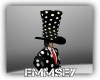 EMC Polka Crazy Hat  M/F