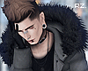 rz. Long Cold Parka .2