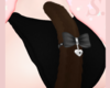 ♡Brown Kitty Tail♡