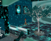 Teal Tree