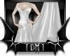 [DM] Candy Dress White